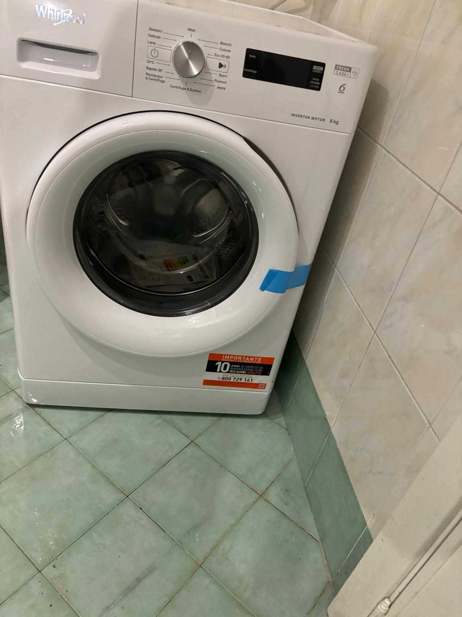 נאפולי Intero Alloggio Salita Tasso מראה חיצוני תמונה